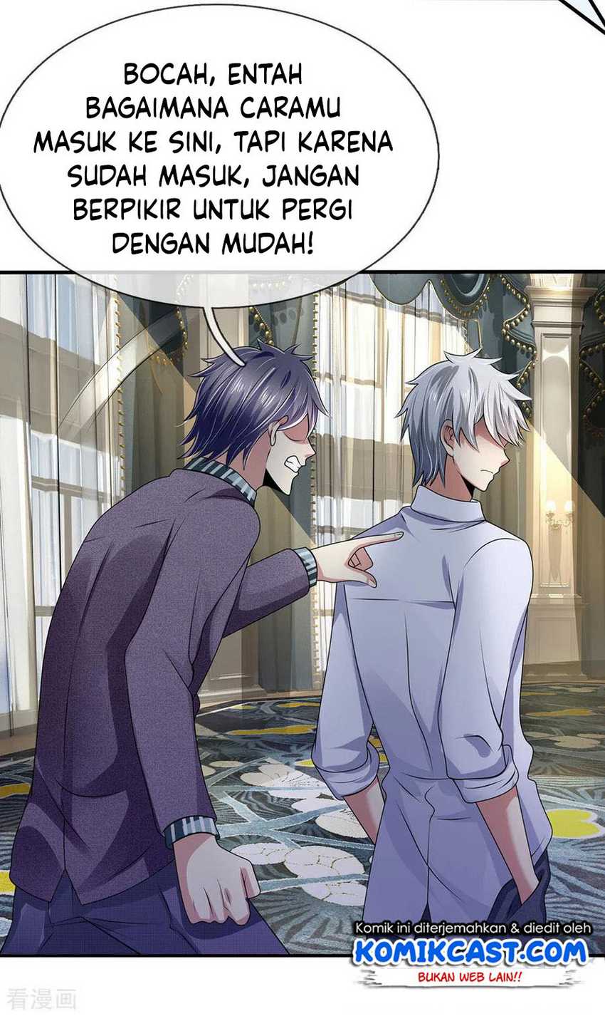CITY Chapter 106 halaman 11