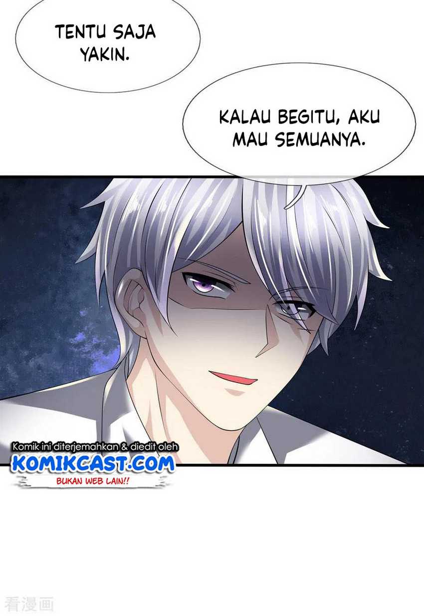 CITY Chapter 107 halaman 10