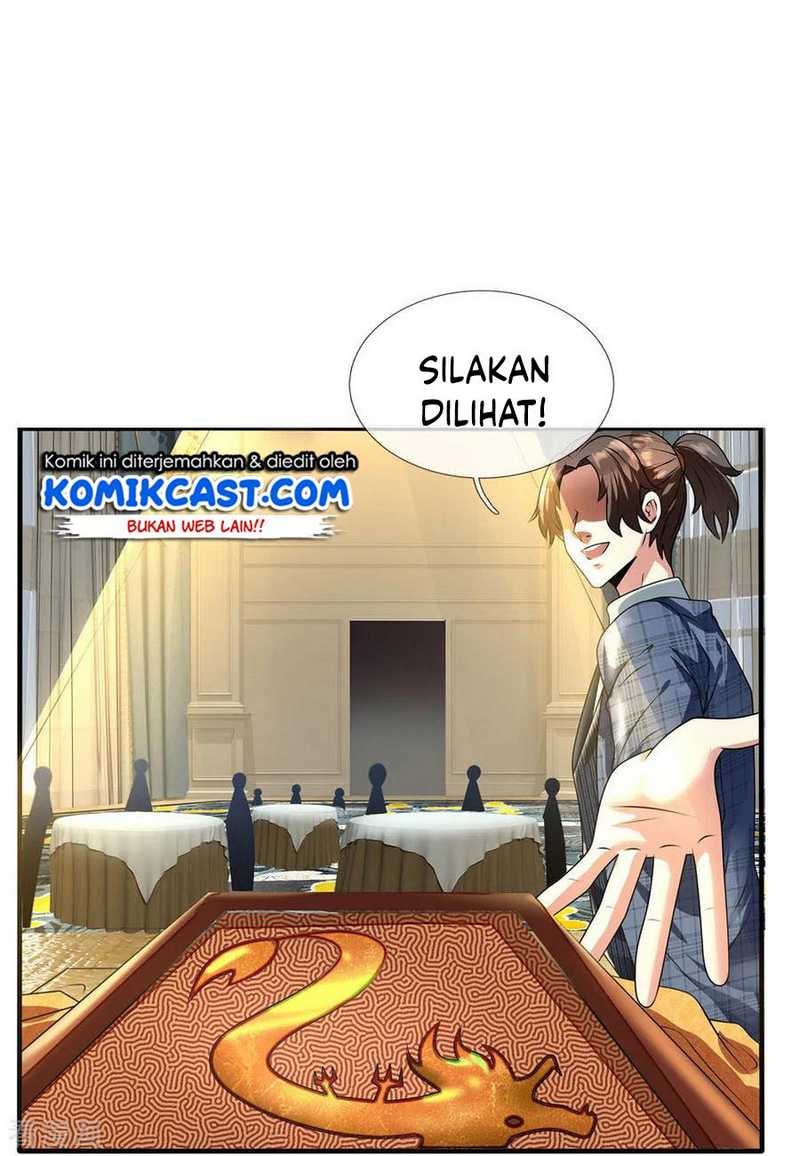 CITY Chapter 108 halaman 13