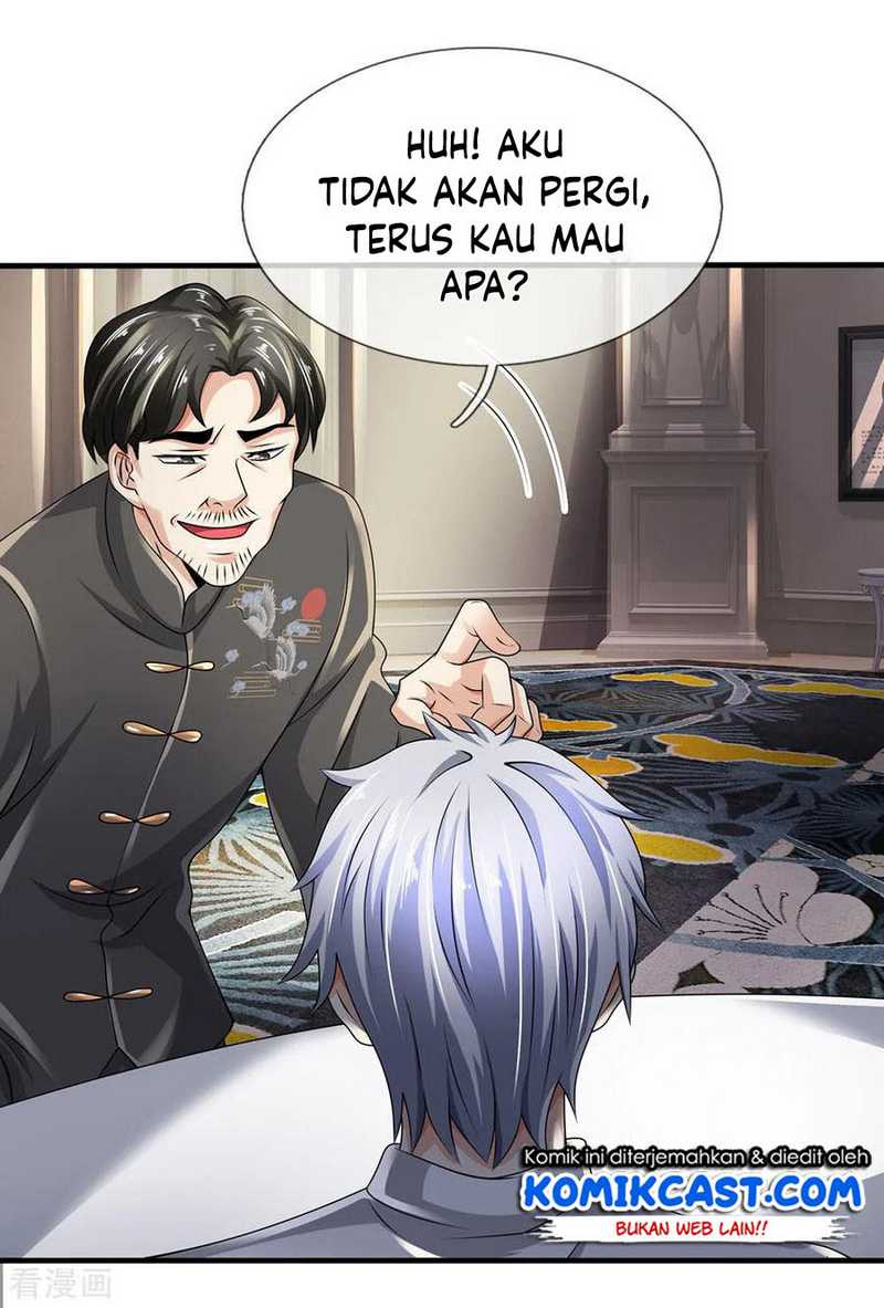 CITY Chapter 110 halaman 11