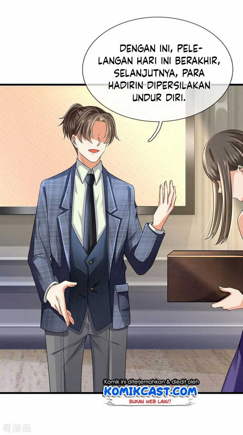 CITY Chapter 112 halaman 11