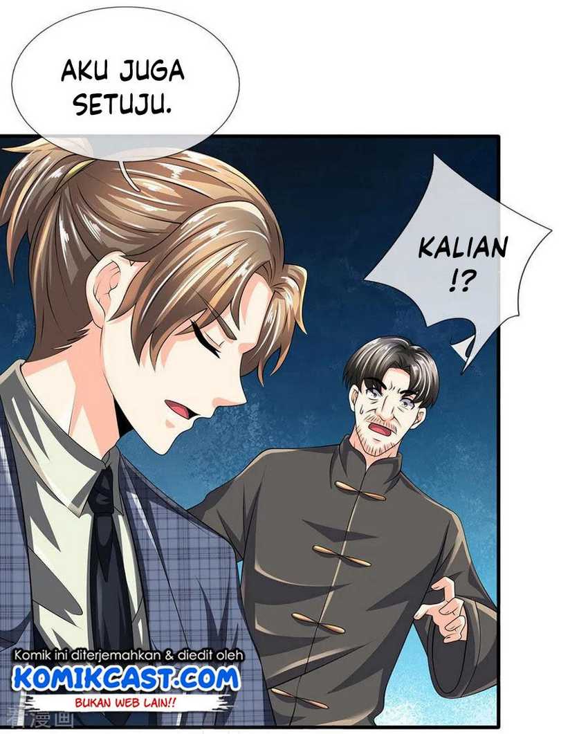 CITY Chapter 116 halaman 11
