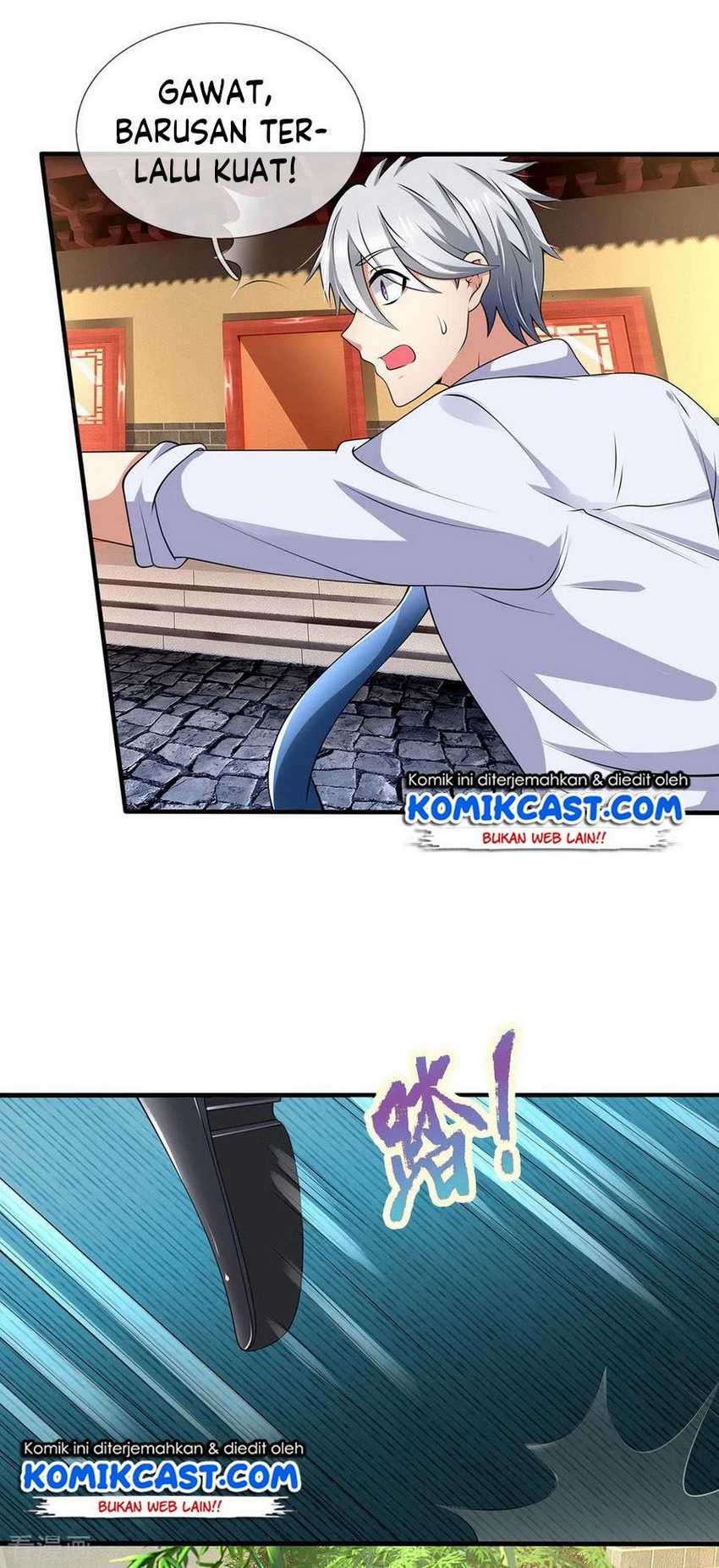 CITY Chapter 123 halaman 10