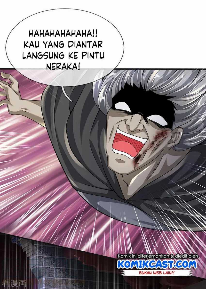 CITY Chapter 126 halaman 10