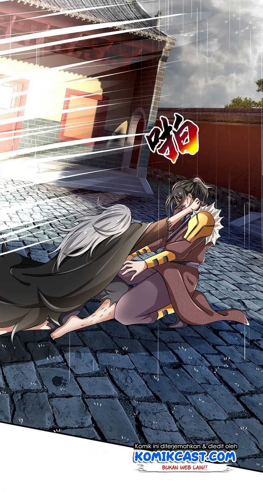 CITY Chapter 128 halaman 10