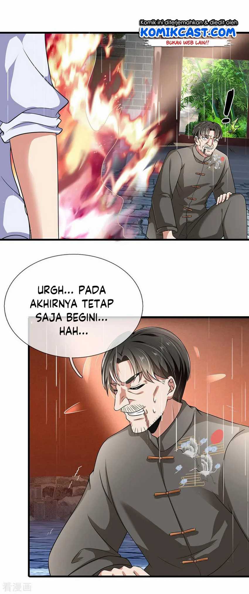 CITY Chapter 129 halaman 10