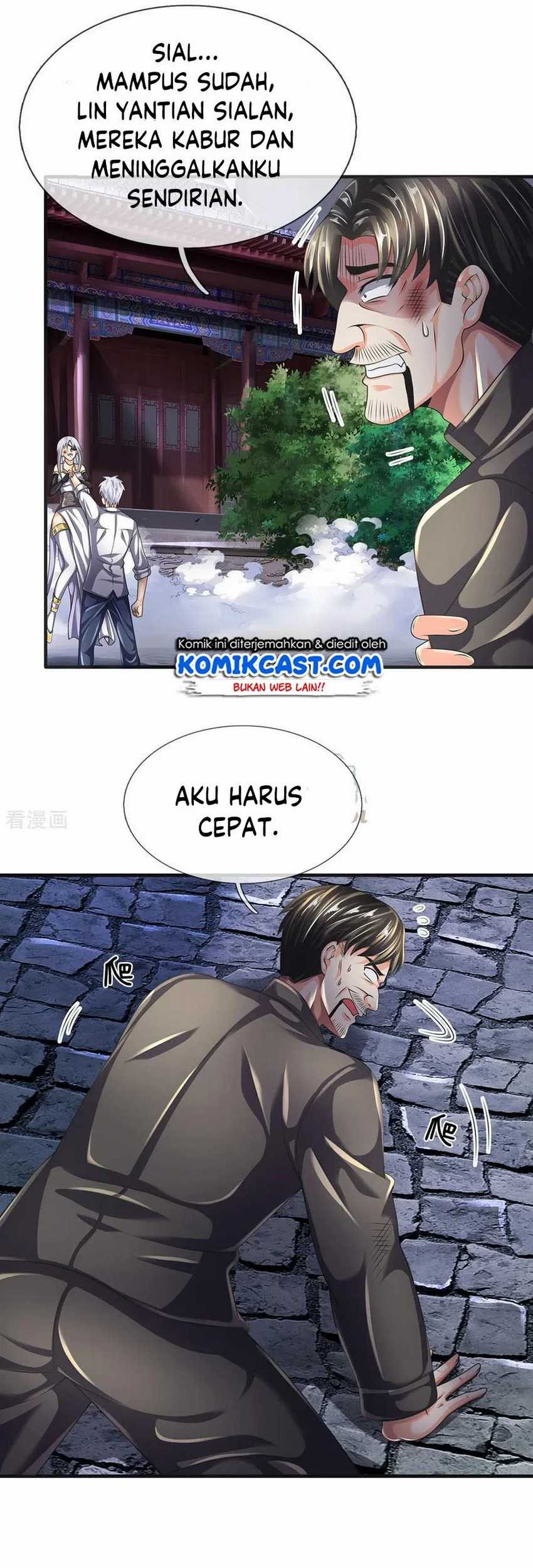 CITY Chapter 130 halaman 10