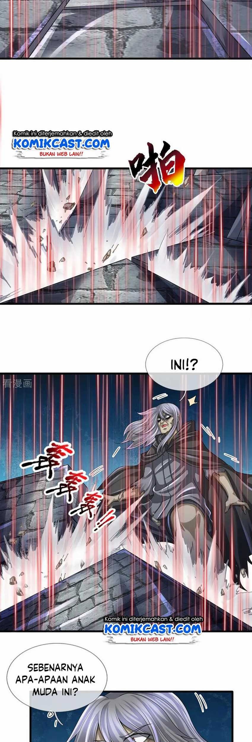 CITY Chapter 131 halaman 10