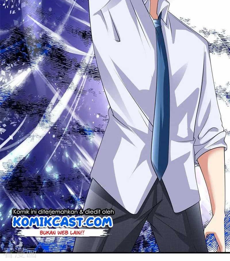 CITY Chapter 132 halaman 10