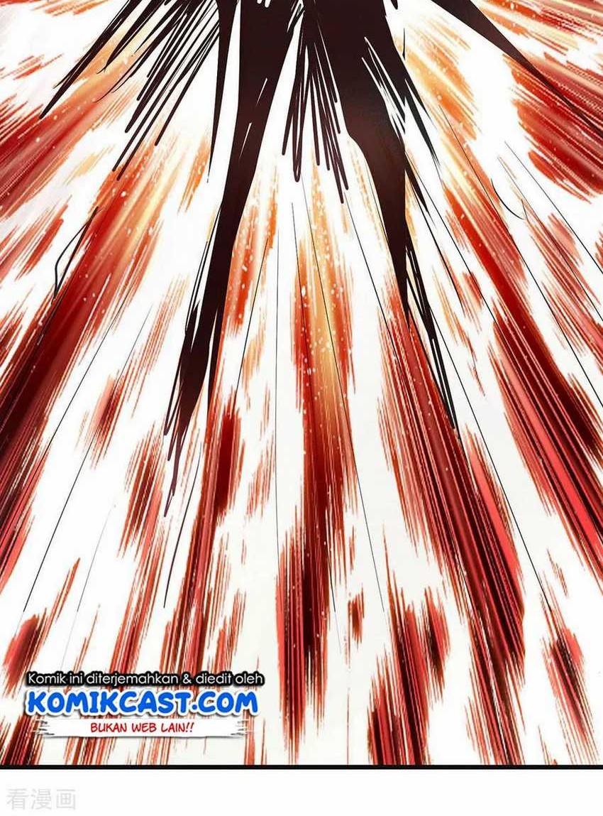 CITY Chapter 134 halaman 10