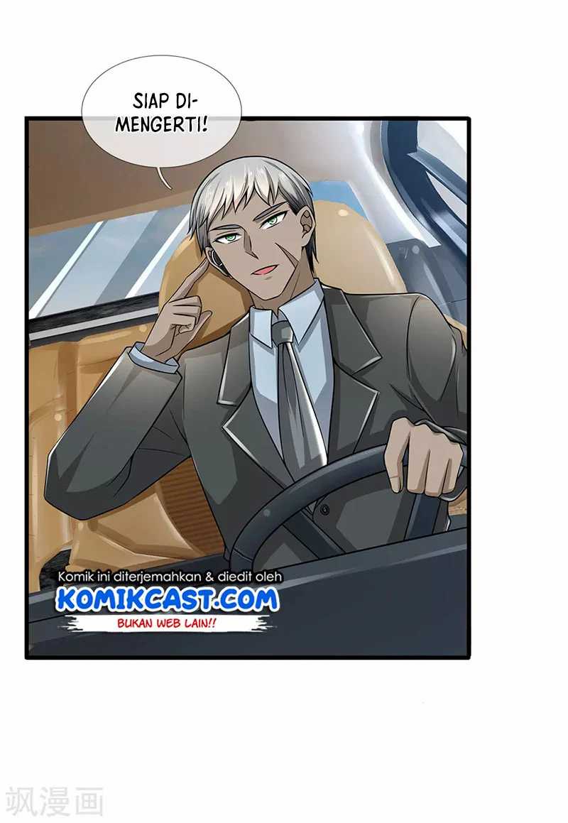 CITY Chapter 145 halaman 10