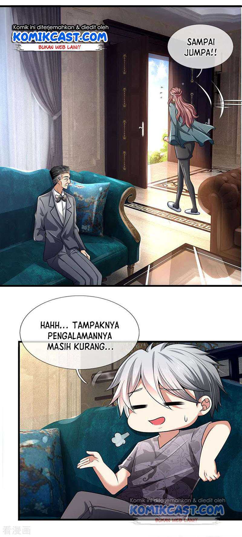 CITY Chapter 148 halaman 10