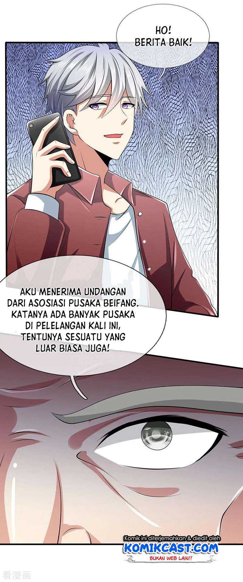 CITY Chapter 151 halaman 14
