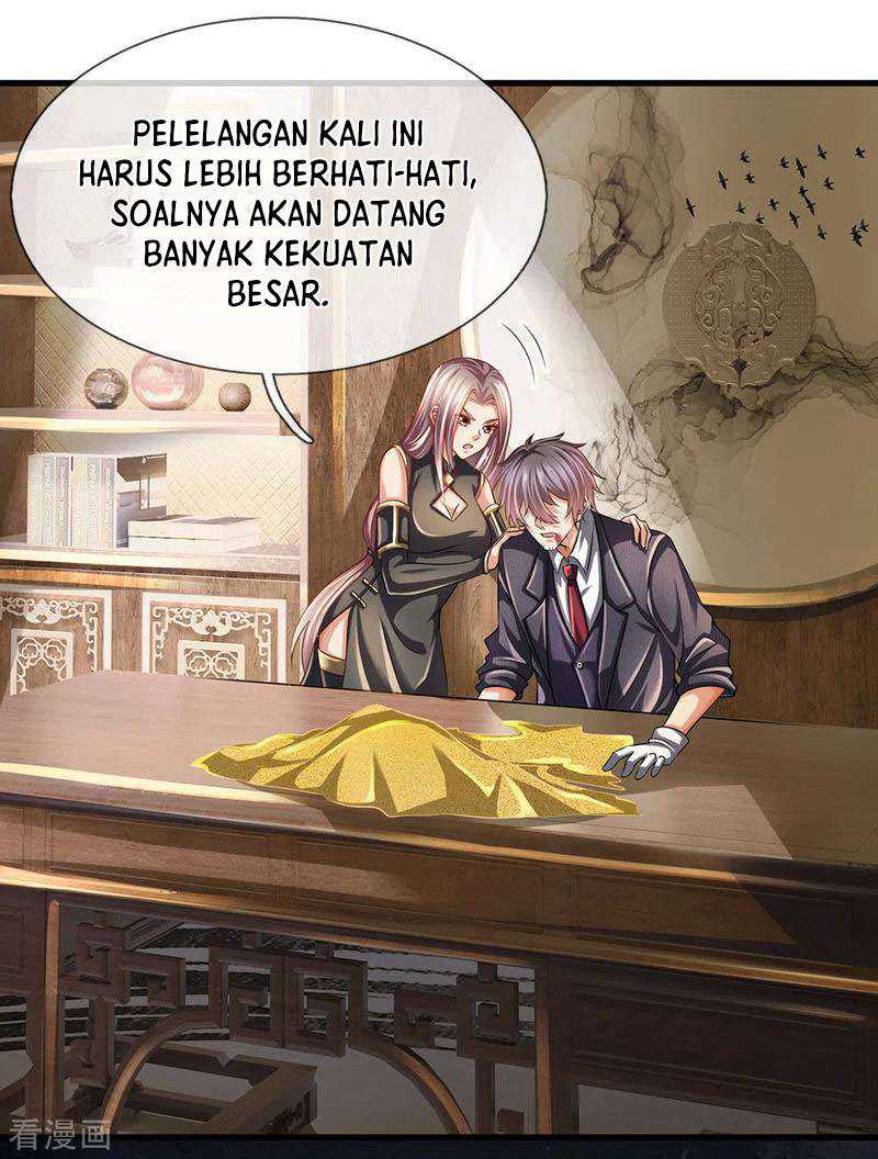 CITY Chapter 155 halaman 17