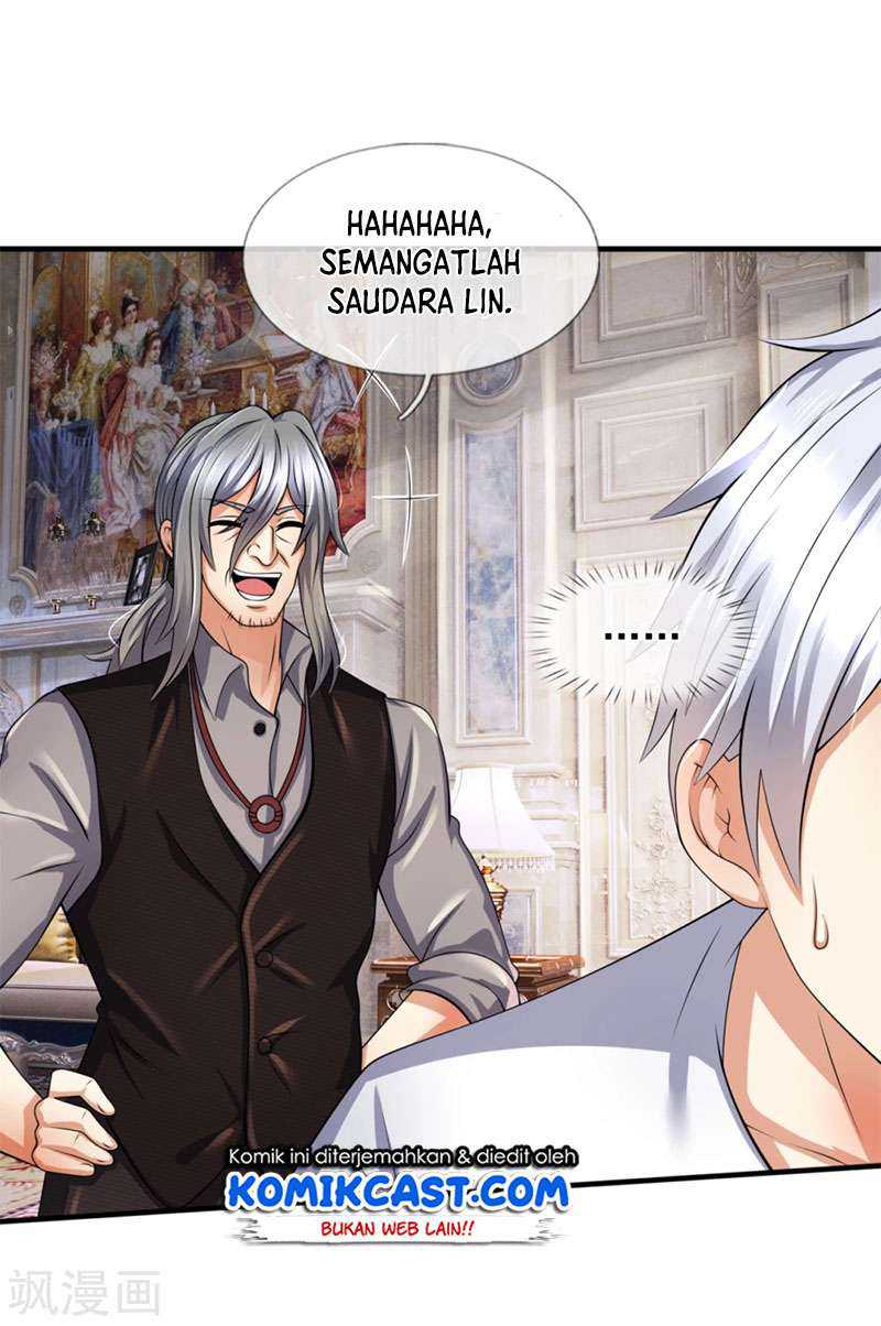 CITY Chapter 156 halaman 10