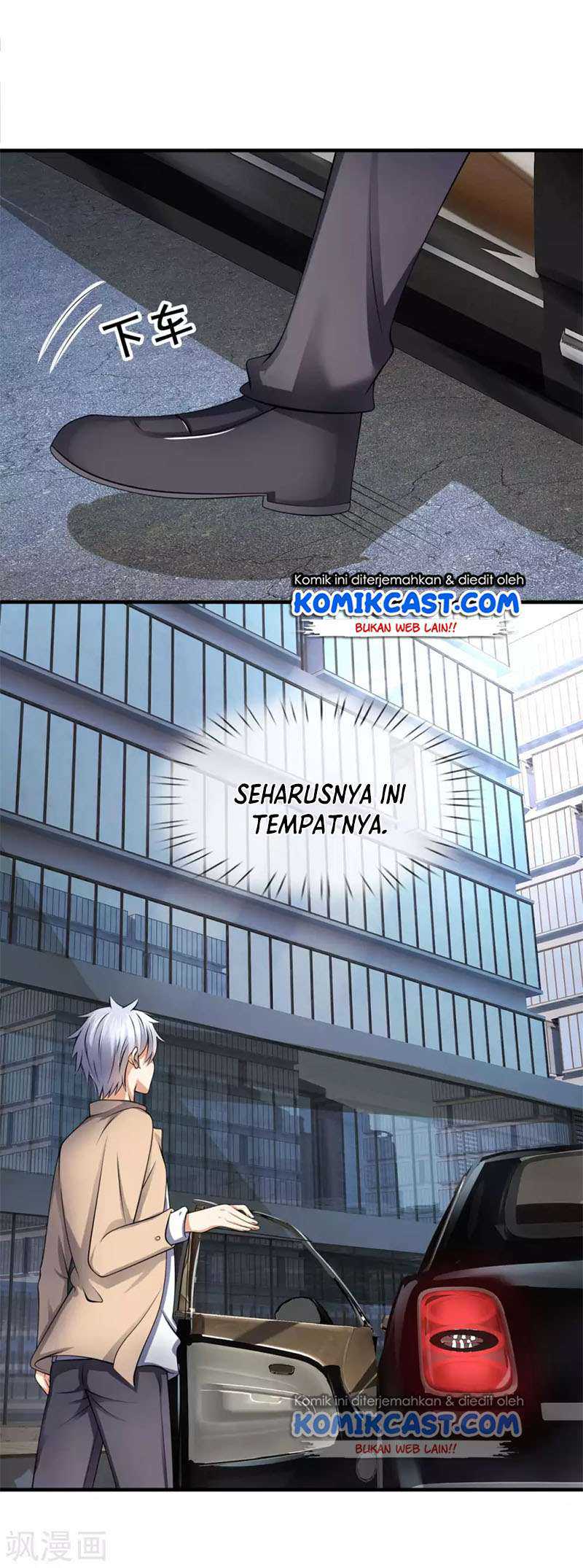 CITY Chapter 157 halaman 10