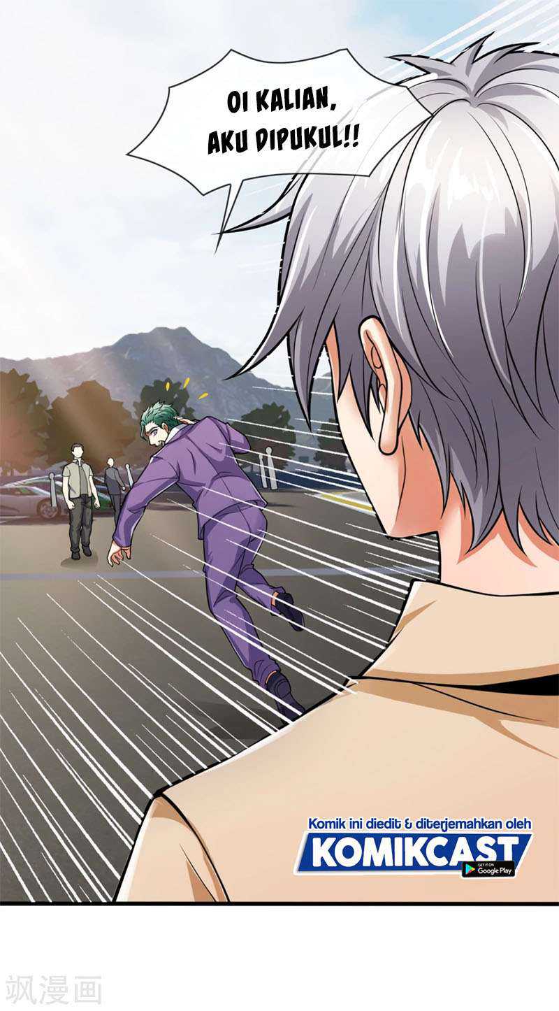 CITY Chapter 166 halaman 10