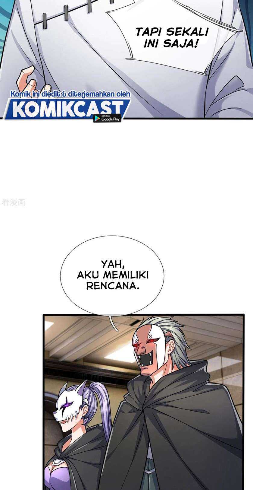 CITY Chapter 180 halaman 11