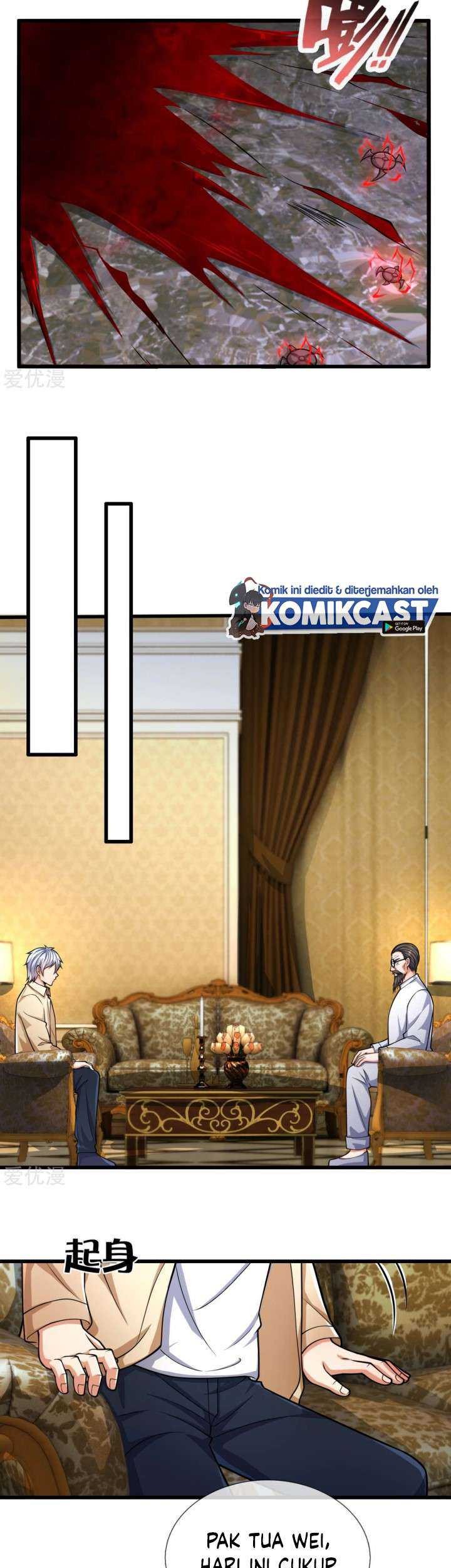 CITY Chapter 181 halaman 10