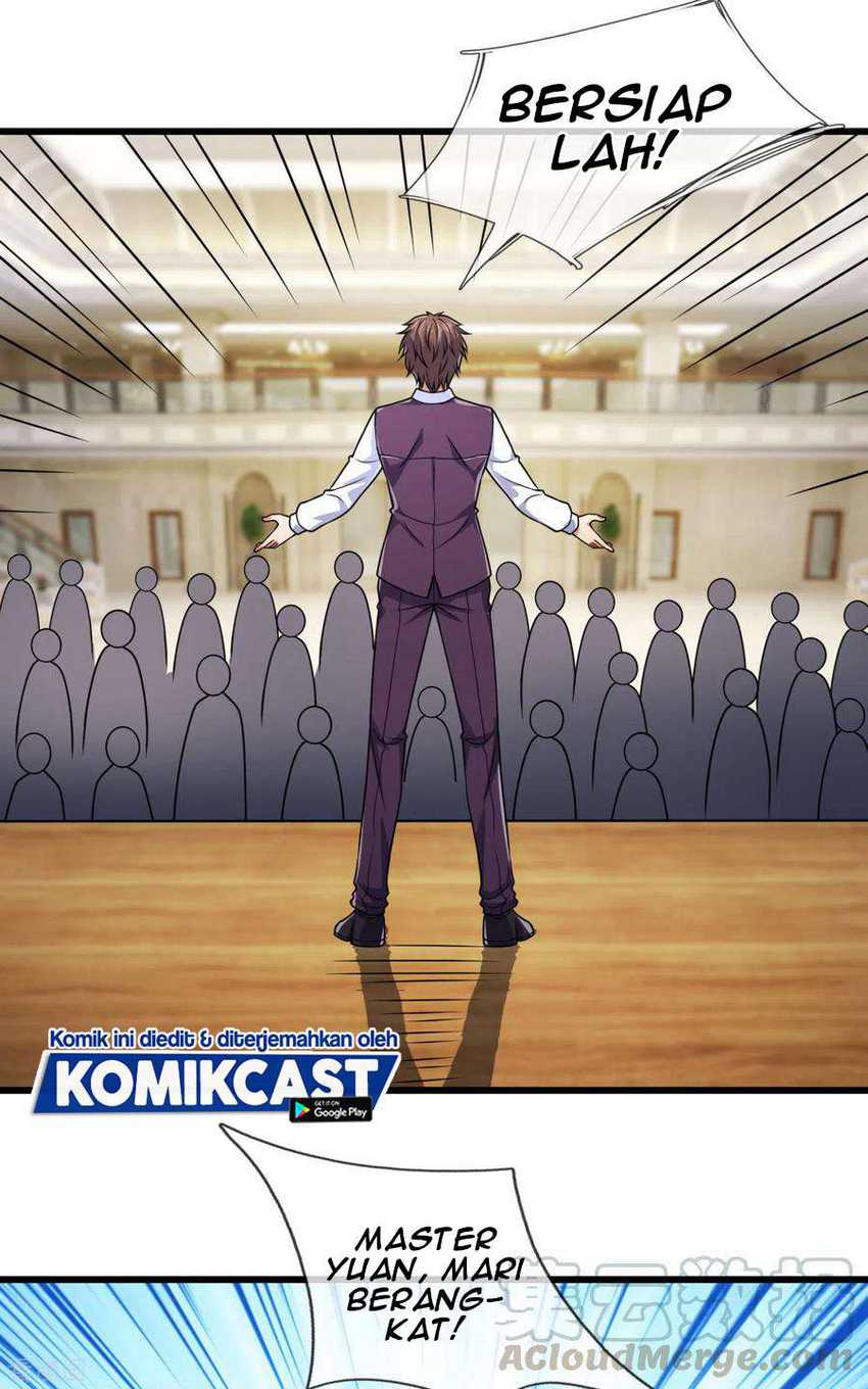 CITY Chapter 188 halaman 11