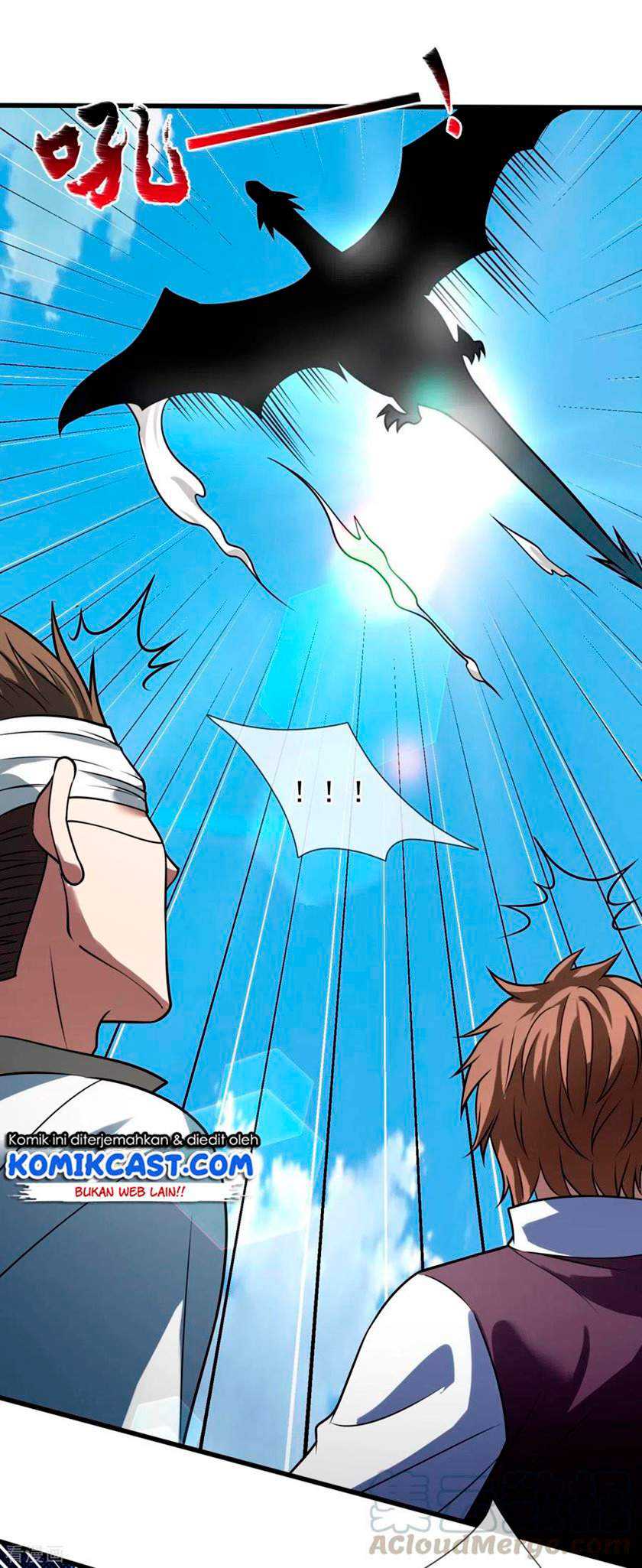 CITY Chapter 193 halaman 14