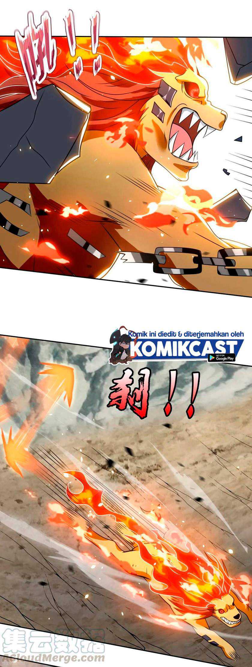 CITY Chapter 195 halaman 14