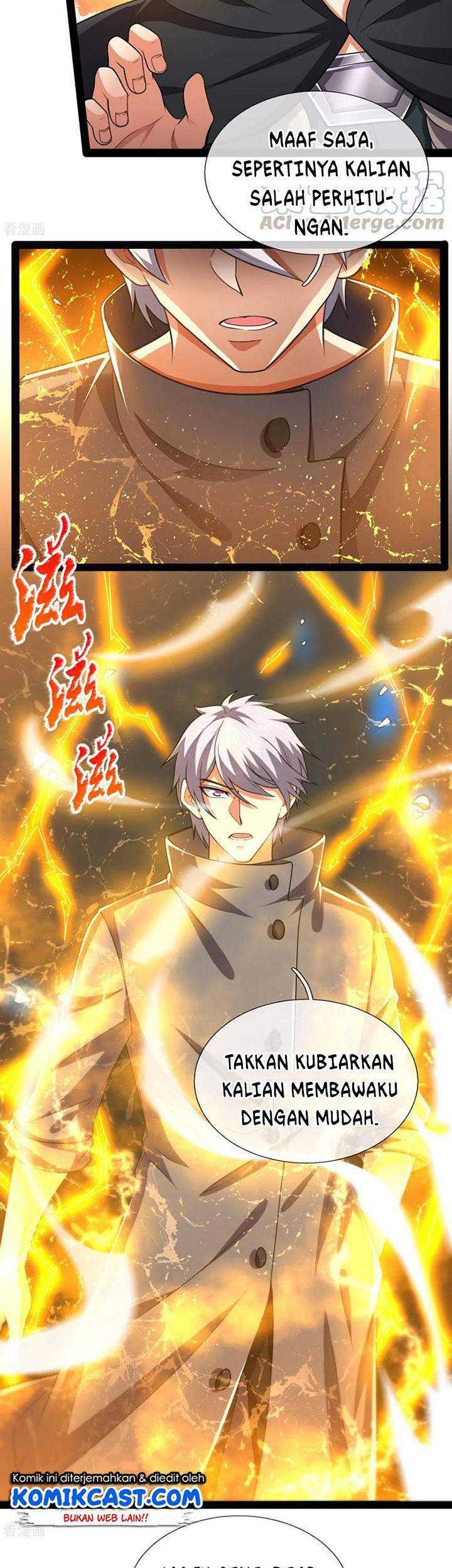 CITY Chapter 197 halaman 10