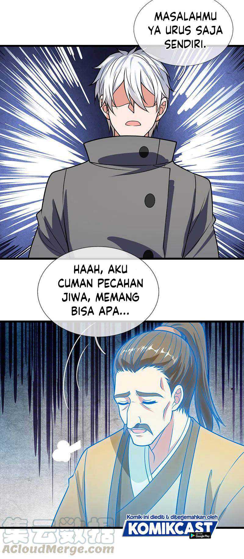 CITY Chapter 203 halaman 10
