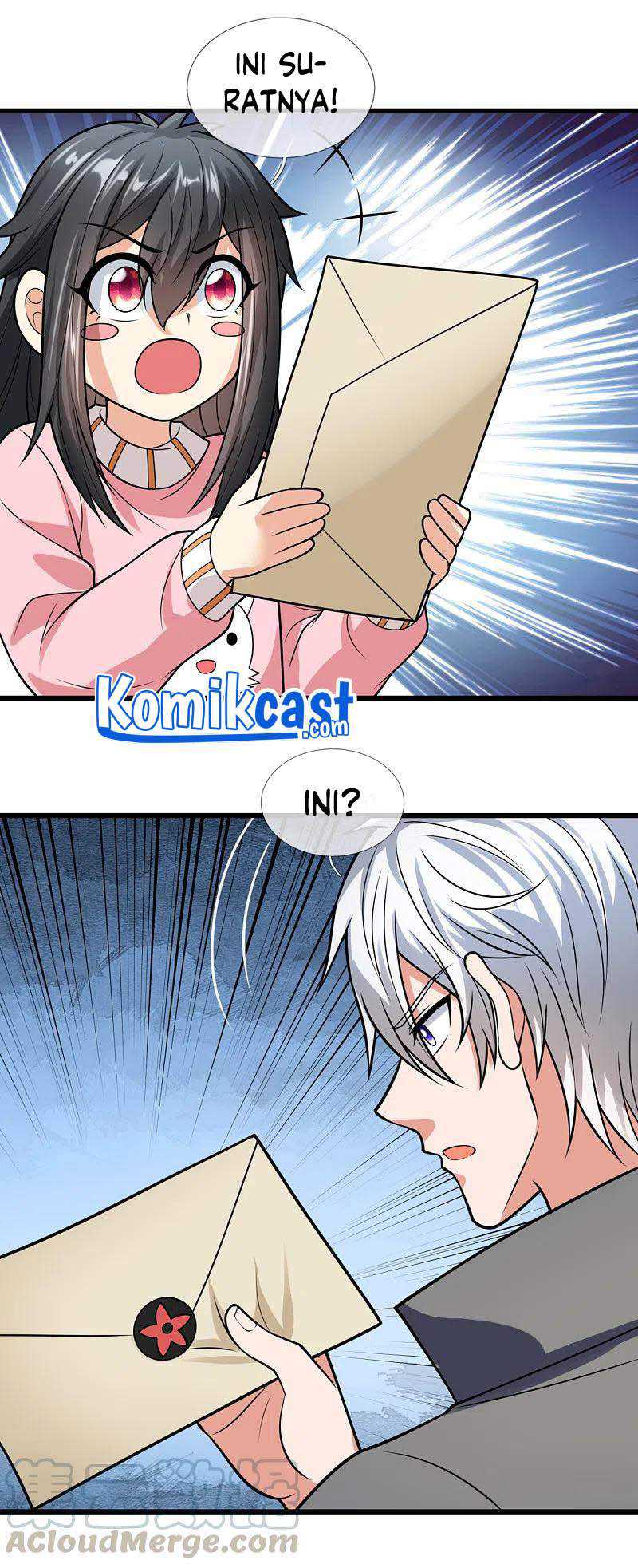 CITY Chapter 207 halaman 10