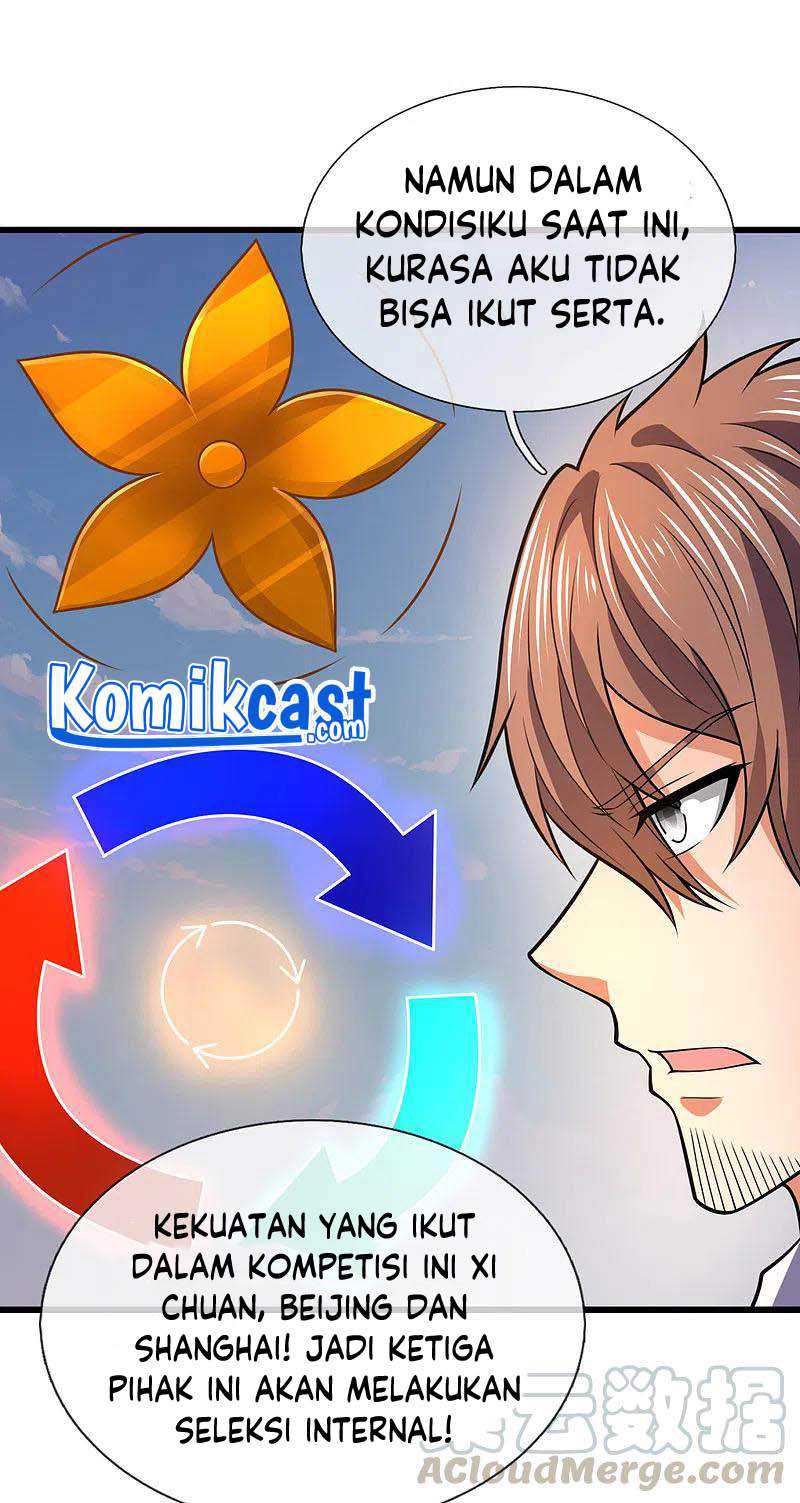 CITY Chapter 208 halaman 10