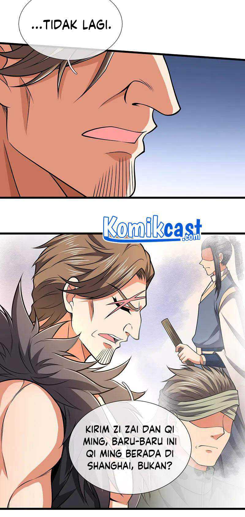 CITY Chapter 209 halaman 11