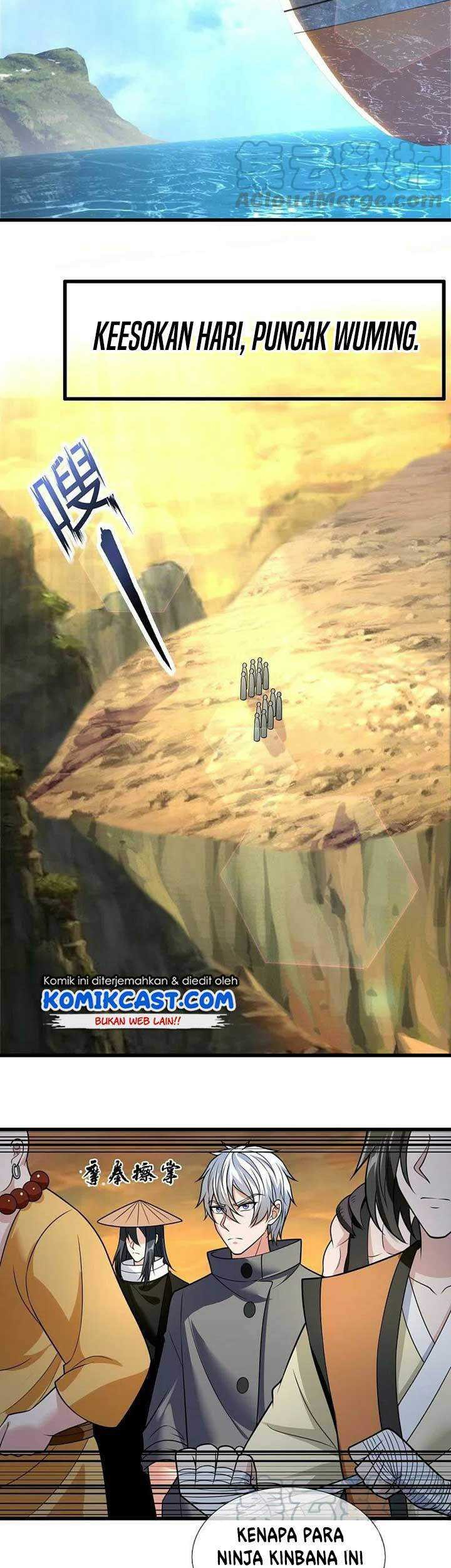 CITY Chapter 216 halaman 10