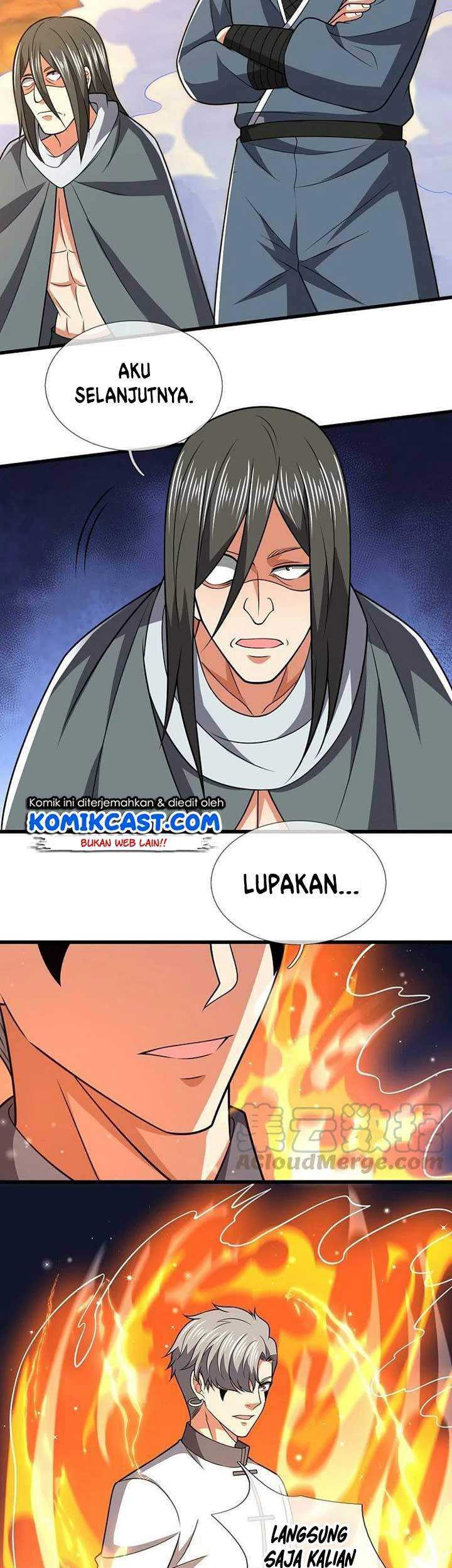 CITY Chapter 218 halaman 10