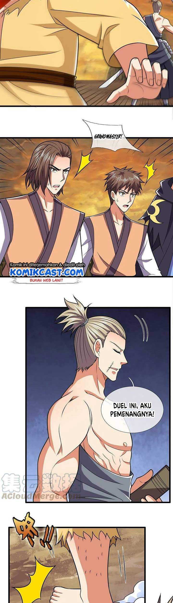 CITY Chapter 219 halaman 10