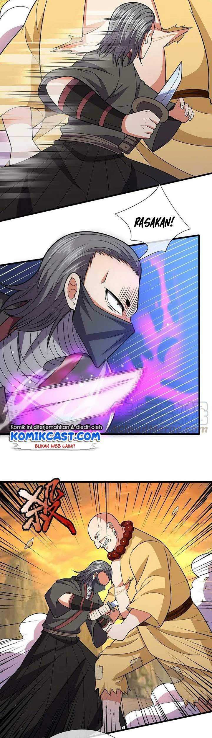 CITY Chapter 220 halaman 10