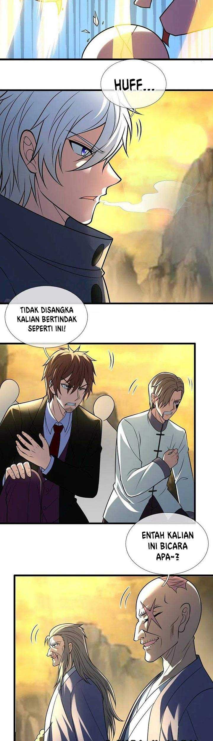 CITY Chapter 221 halaman 10