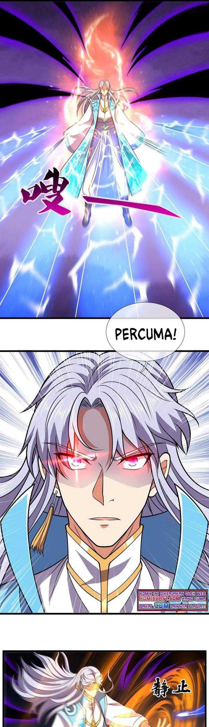 CITY Chapter 225 halaman 13