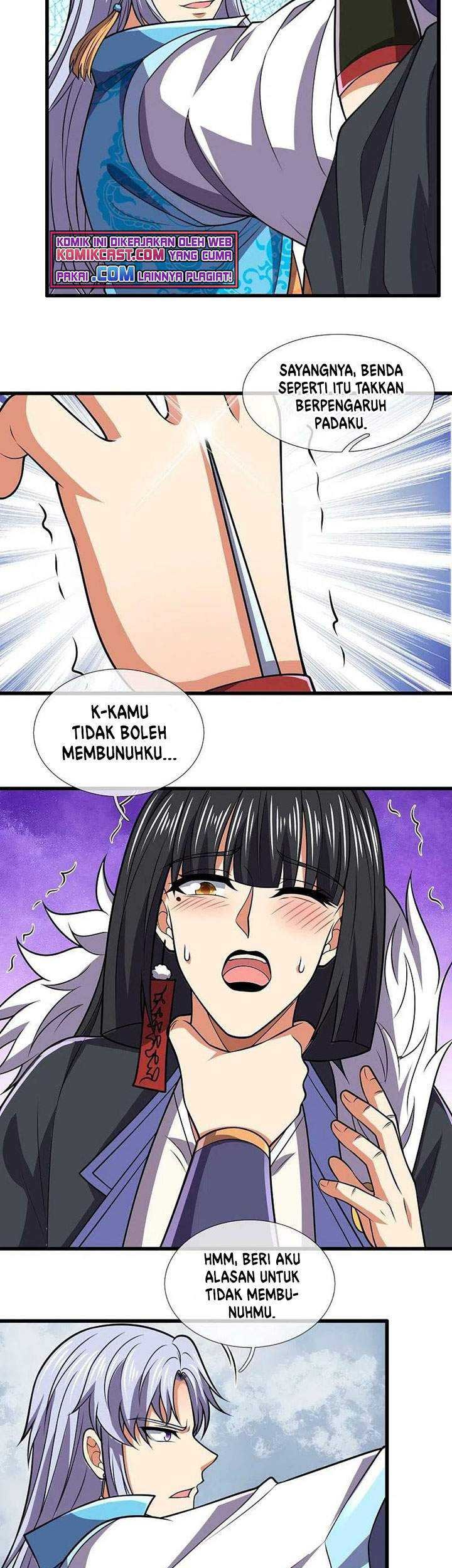 CITY Chapter 226 halaman 10