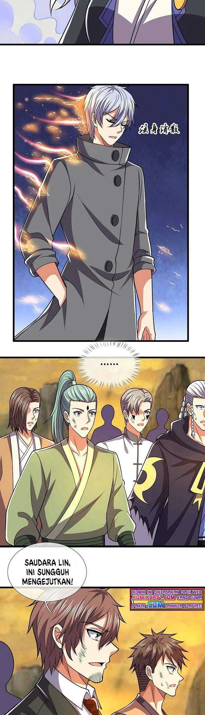 CITY Chapter 227 halaman 10