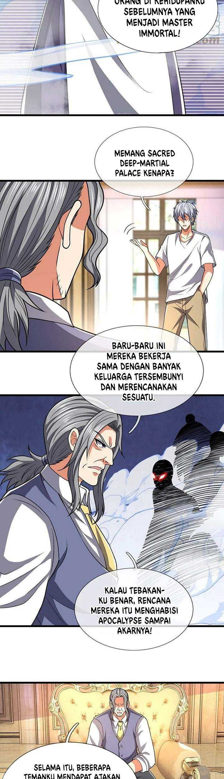 CITY Chapter 229 halaman 10