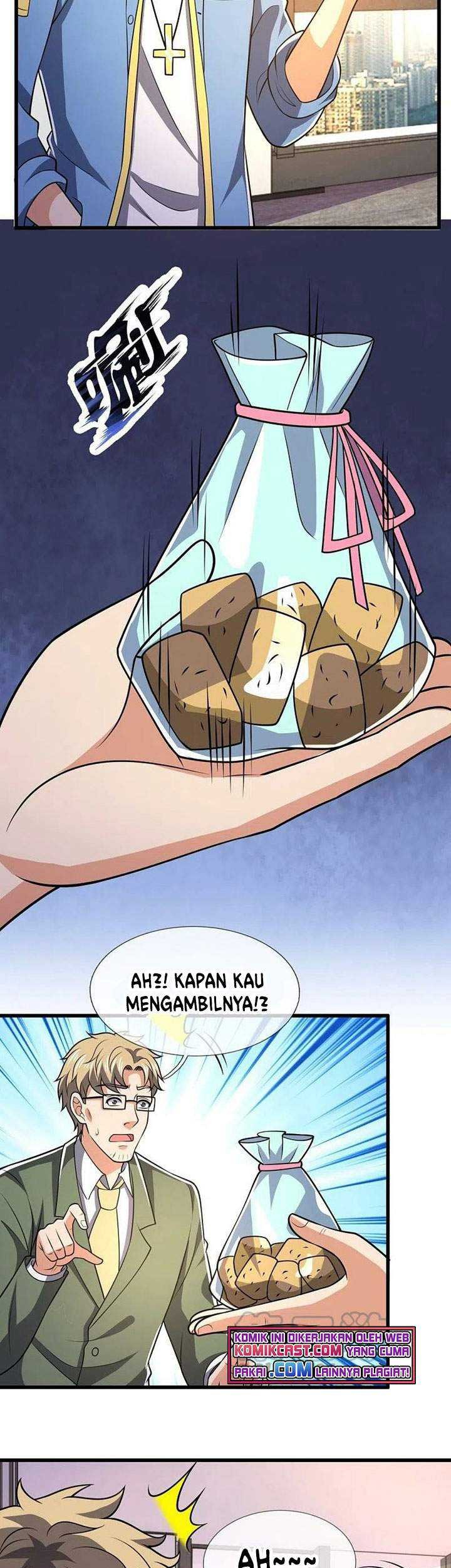 CITY Chapter 230 halaman 10