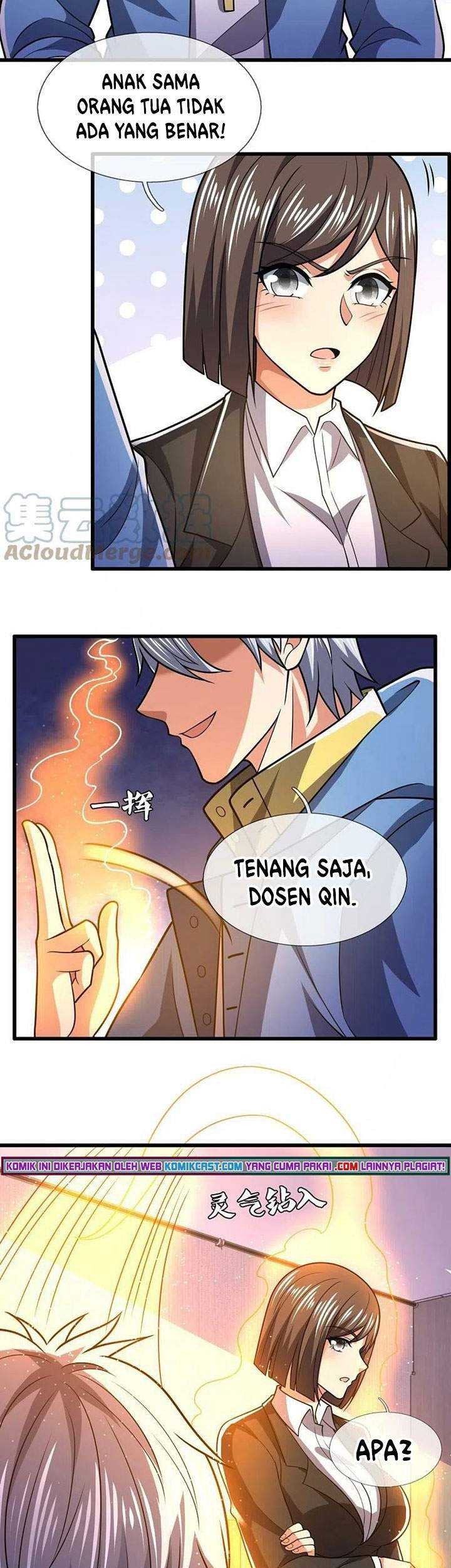 CITY Chapter 231 halaman 10