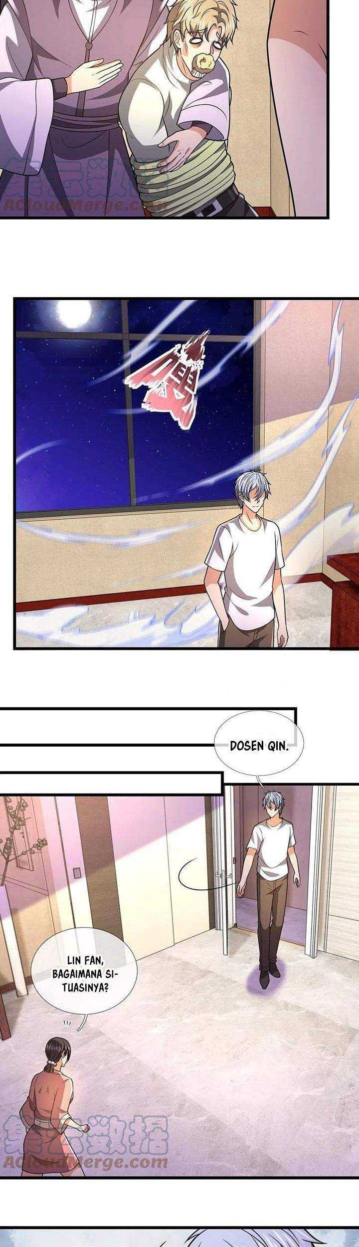 CITY Chapter 235 halaman 10