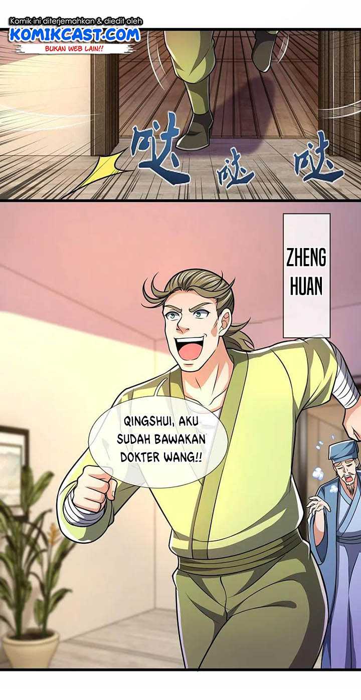CITY Chapter 240 halaman 13