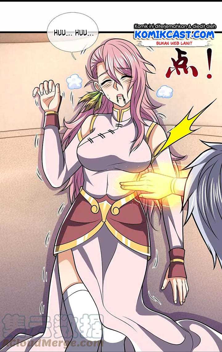CITY Chapter 242 halaman 14
