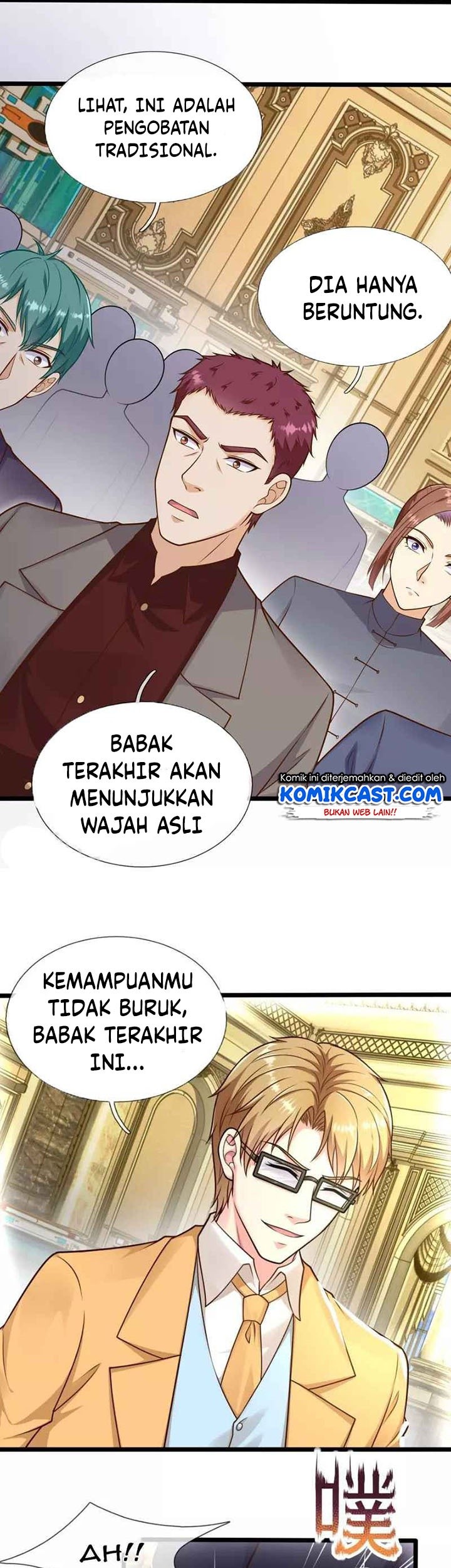 CITY Chapter 251 halaman 10