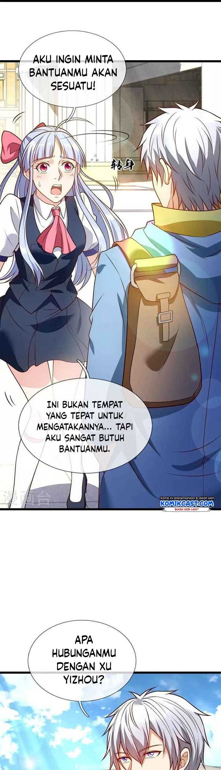 CITY Chapter 253 halaman 10