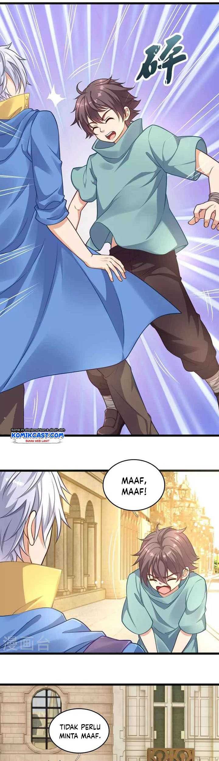 CITY Chapter 255 halaman 10