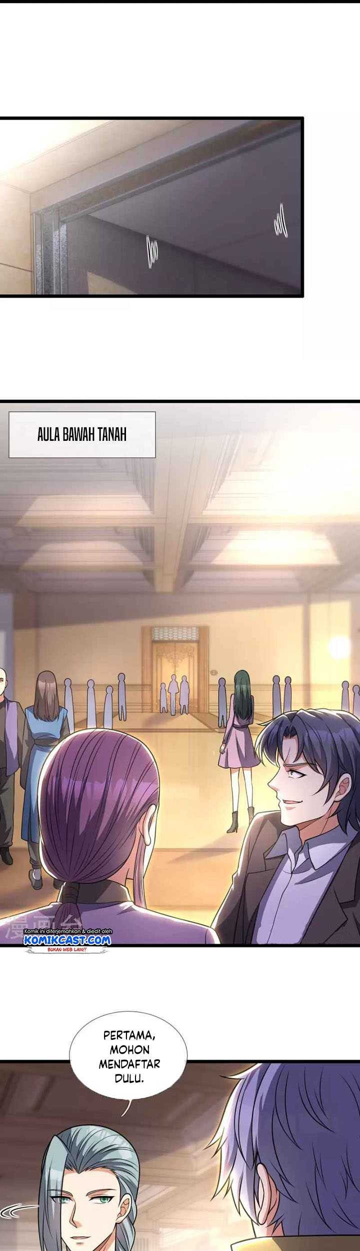CITY Chapter 257 halaman 10