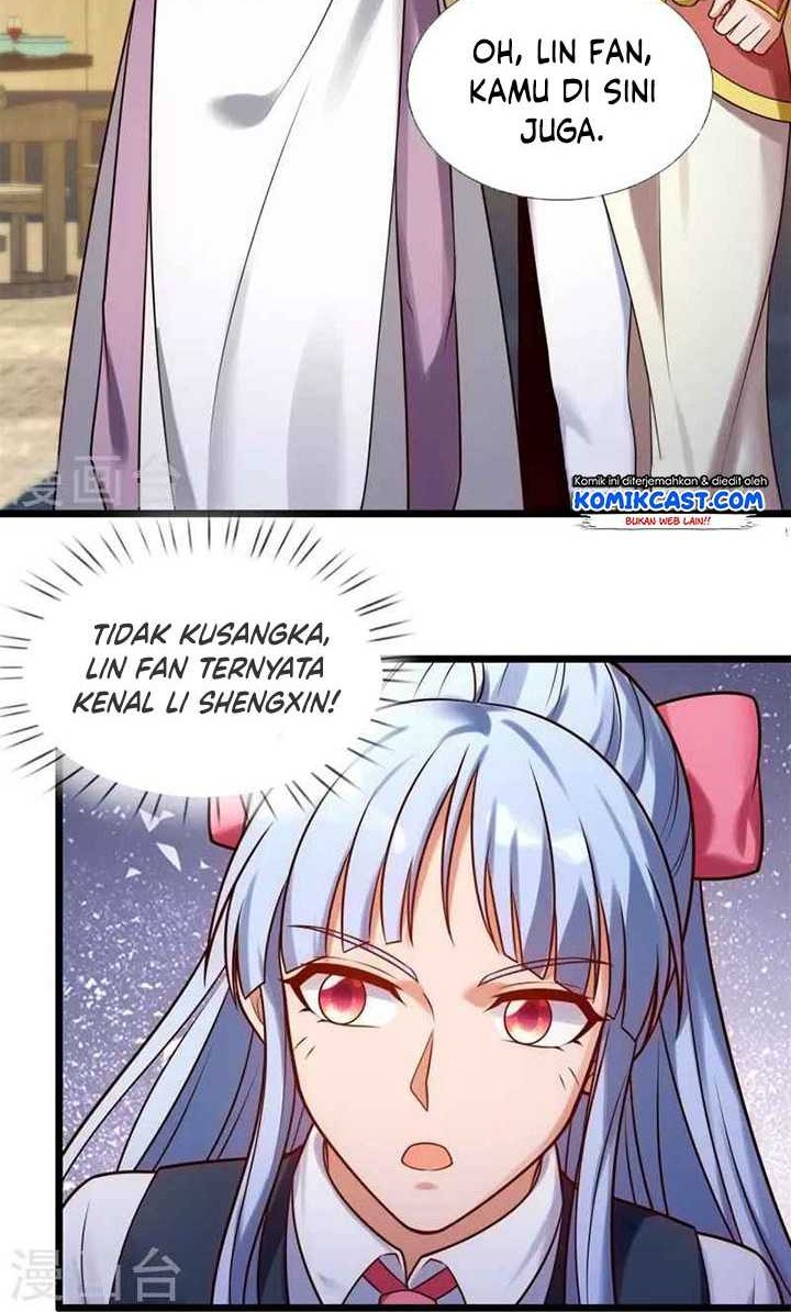 CITY Chapter 265 halaman 11